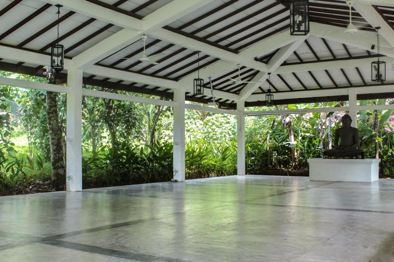 Plantation Villa Kalutara Exterior foto